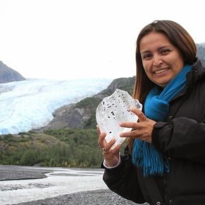 Meet your Posher, Krystal